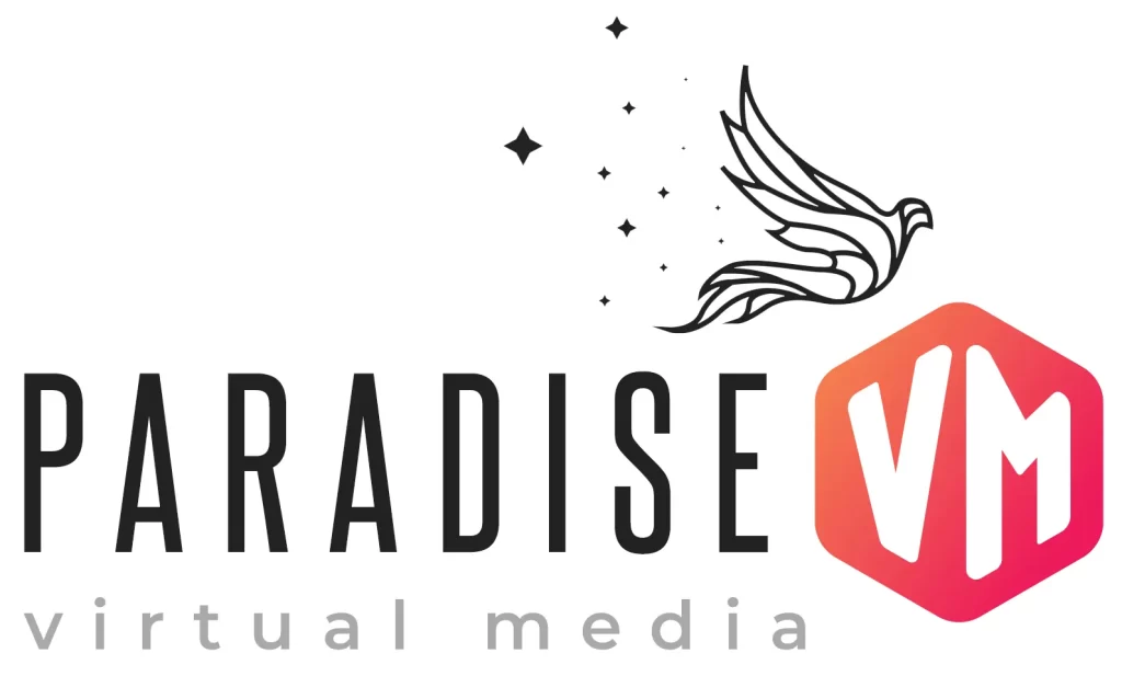 ParadiseVM logo
